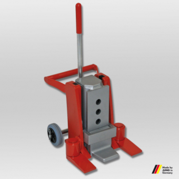 Jung Machine Jack JH 15 G plus EX